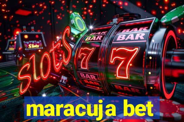 maracuja bet